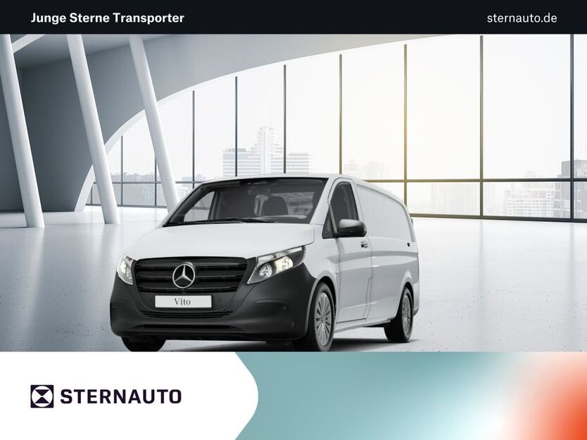 Mercedes-Benz Vito 45.216 km 39.853 € Erfurt 99092