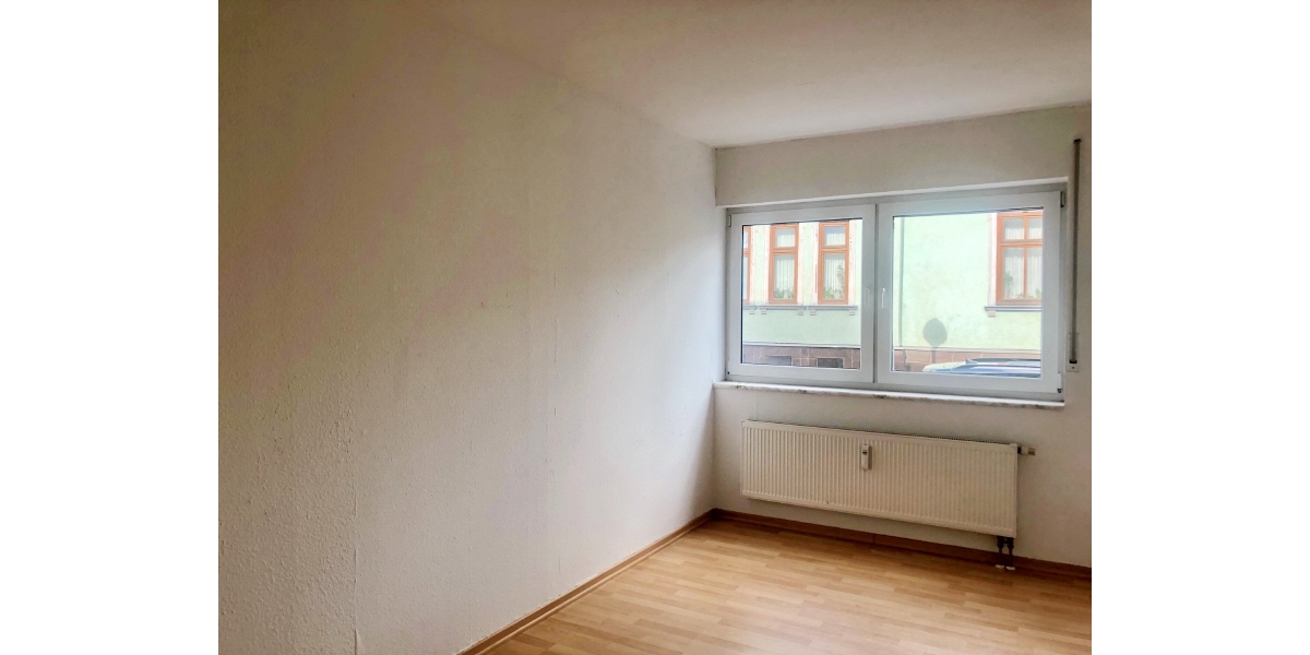 Kleine Familien aufgepasst - Etagenwohnung Gotha Waltershäuser Str - WE 3.2. | Angebot:26933556