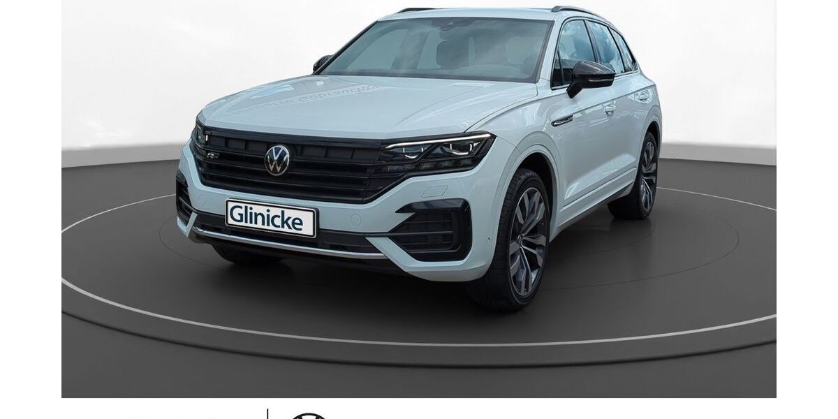 VW Touareg 113.300 km 40.980 &euro; Weimar 99423
