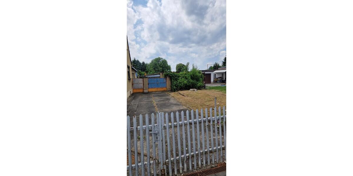 Doppelhaushälfte Kölleda - 4 Zimmer, 100 m&sup2;, 120.000&euro; | Angebot:27033647