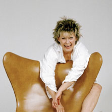 Gitte Haenning - Live 2026 22.04.2026 Nikolaikirche