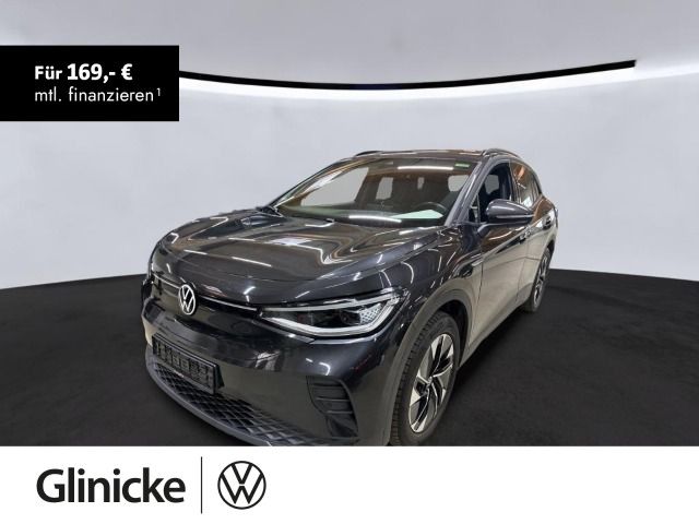 VW ID.4 120.500 km 22.480 &euro; Erfurt 99099