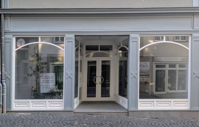 Gewerbeobjekt Gotha - 960&euro; | Angebot:25671043