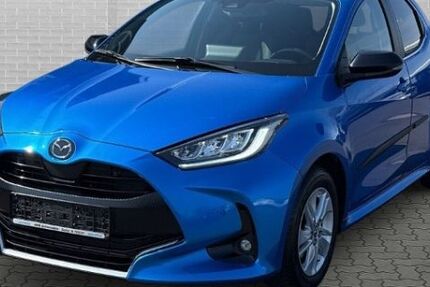 Mazda 2 10.538 km 18.990 &euro; Gotha 99867