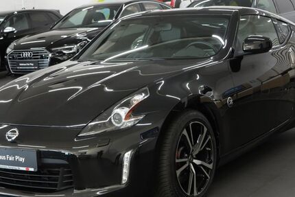 Nissan 370Z 56.494 km 33.990 € Arnstadt 99310