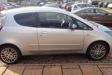 Mitsubishi Colt 137.545 km 2.990 € Ohrdruf 99885