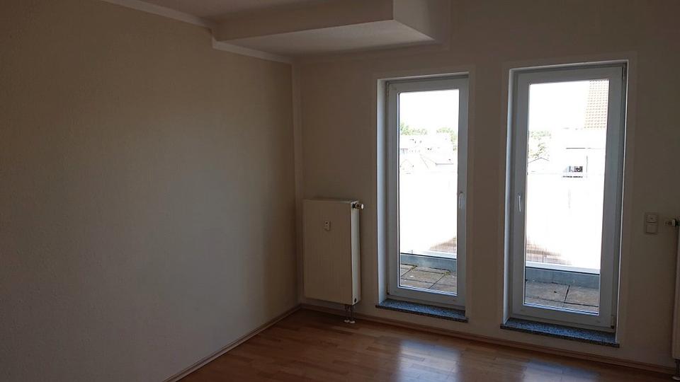 Maisonettenwohnung Erfurt Andreasvorstadt - 2 Zimmer, 72 m&sup2;, 195.000&euro; | Angebot:26959325