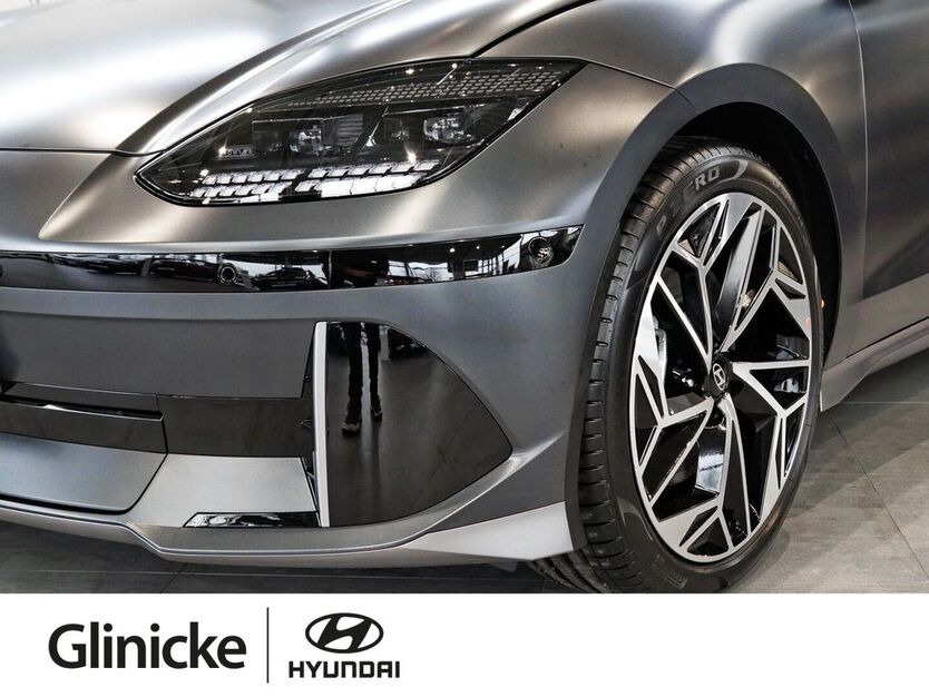 Hyundai IONIQ 6 25.500 km 34.990 € Erfurt 99086