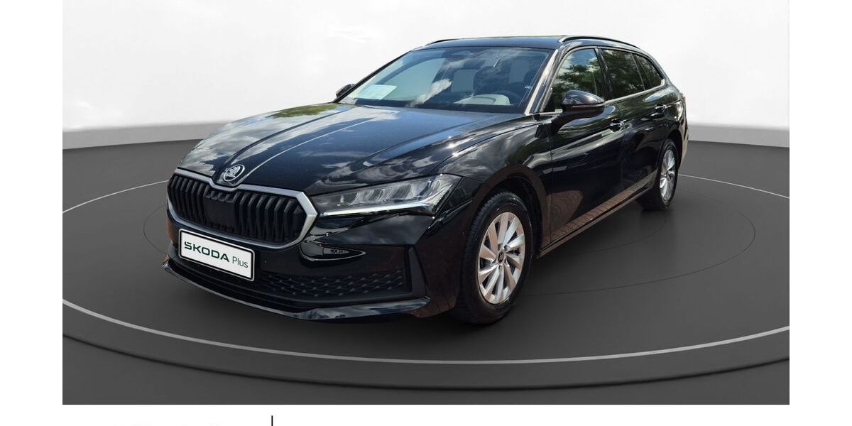 Skoda Superb 26.500 km 31.480 &euro; Erfurt 99099