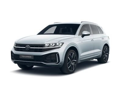 VW Touareg 33.500 km 67.870 &euro; Erfurt 99099