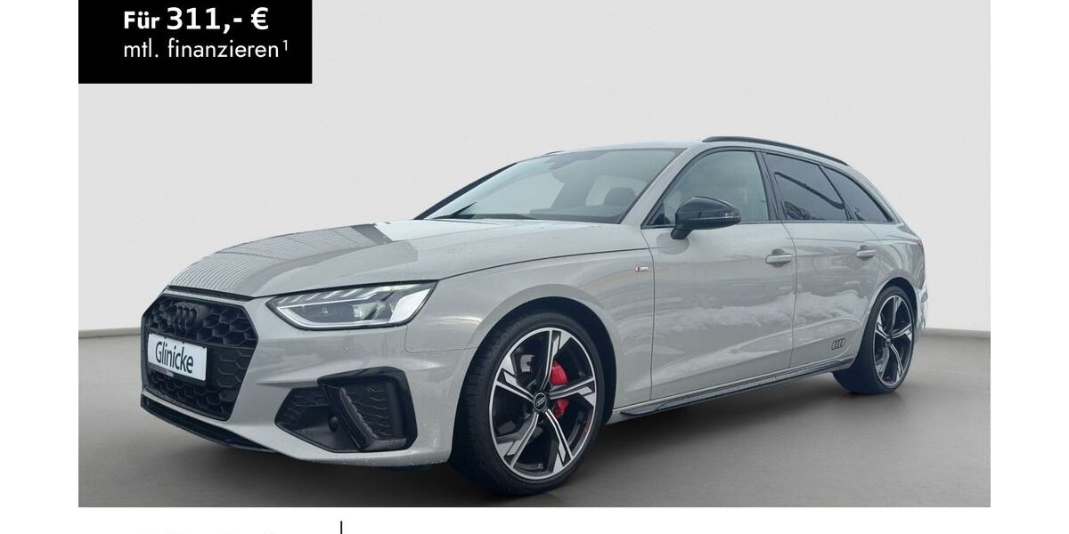 Audi A4 68.500 km 34.970 &euro; Erfurt 99099