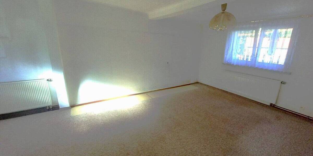 Einfamilienhaus Günthersleben-Wechmar Wechmar - 4 Zimmer, 100 m&sup2;, 99.000&euro; | Angebot:23975461