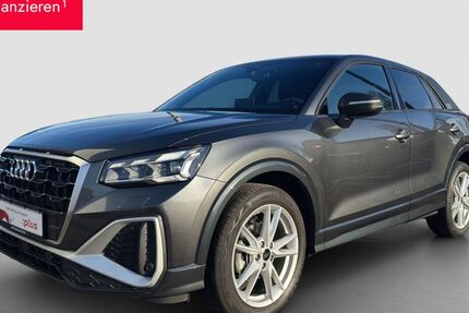 Audi Q2 10.200 km 33.780 &euro; Erfurt 99099