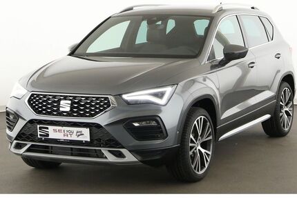 Seat Ateca 3.600 km 32.300 &euro; Gotha 99867
