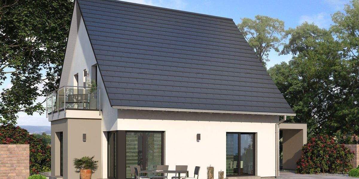 Einfamilienhaus Erfurt Bindersleben - 4 Zimmer, 136 m&sup2;, 467.999&euro; | Angebot:25649962