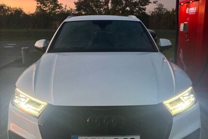 Audi Q5 89.200 km 28.900 &euro; Arnstadt 99310