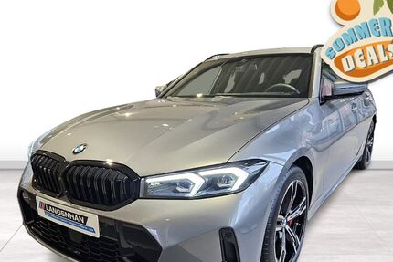 BMW 320 1.900 km 50.509 &euro; Weimar 99427