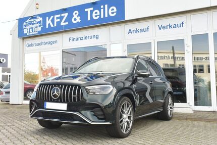 Mercedes-Benz GLE 53 AMG 9.999 km 114.880 € Erfurt 99092