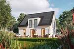 Einfamilienhaus Großobringen Großobringen - 6 Zimmer, 143 m&sup2;, 400.215&euro; | Angebot:25802754