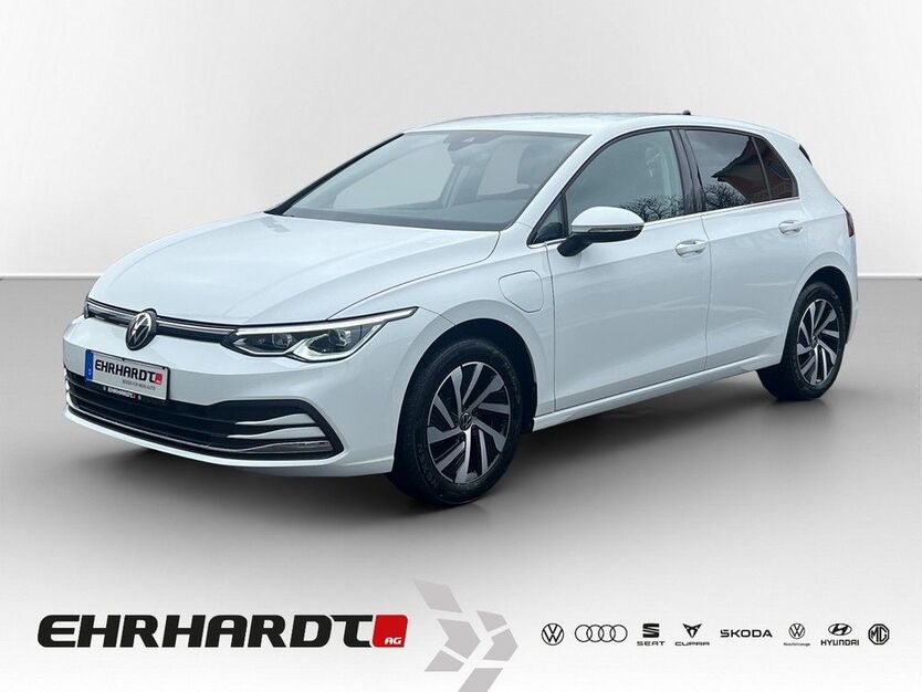 VW Golf 36.700 km 25.990 € Arnstadt 99310
