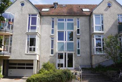 Wohnung Weimar Westvorstadt - 3 Zimmer, 77 m&sup2;, 187.500&euro; | Angebot:25908830