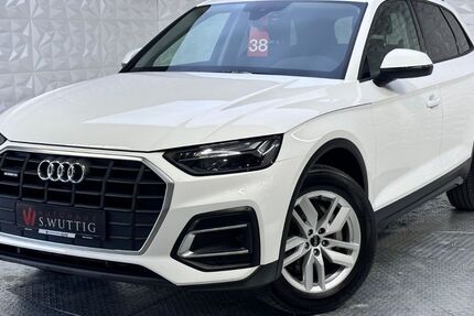 Audi Q5 64.800 km 34.990 € Bad Langensalza 99947