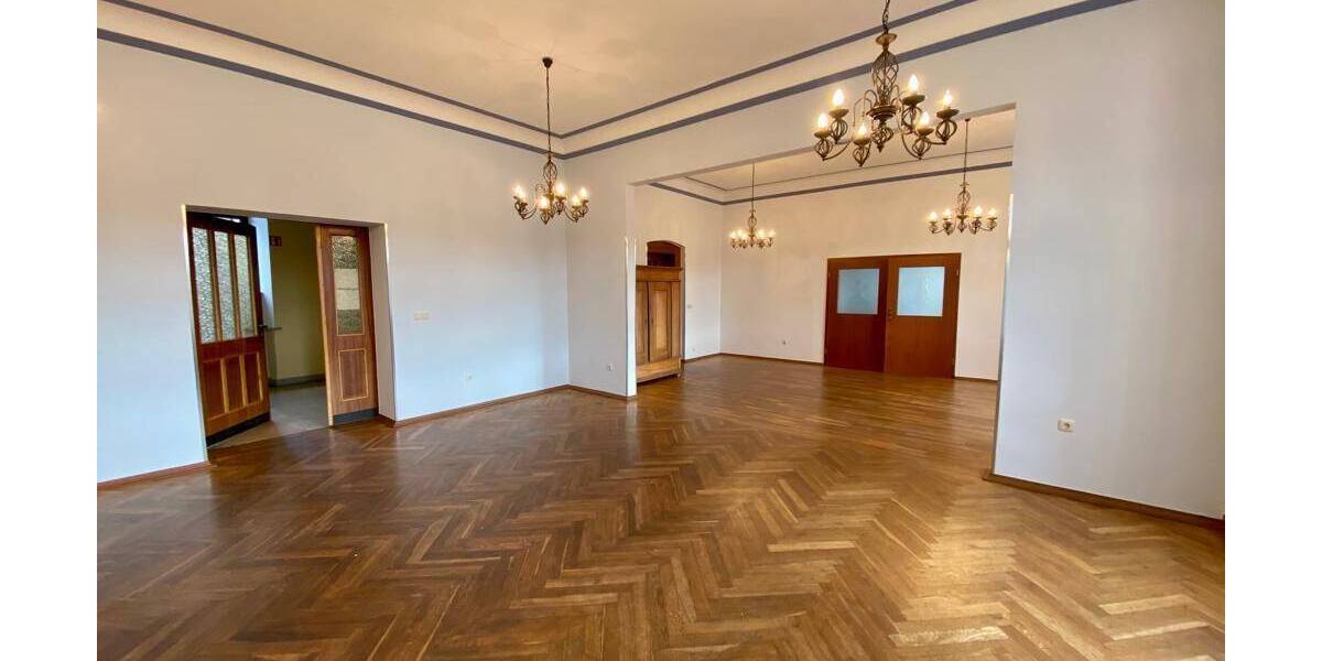 Einfamilienhaus Kranichfeld - 600&euro; | Angebot:23978242