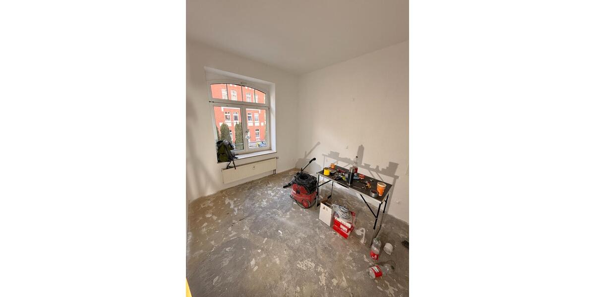 Etagenwohnung Erfurt Andreasvorstadt - 2 Zimmer, 70 m&sup2;, 770&euro; | Angebot:24787219