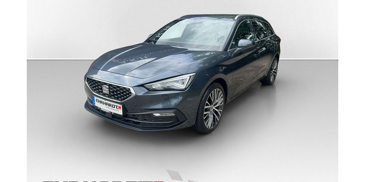 Seat Leon 62.130 km 19.590 &euro; Erfurt 99099