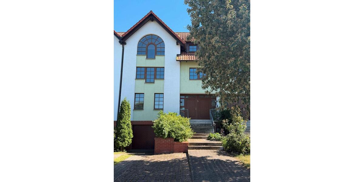 Reihenhaus Erfurt Kühnhausen - 7 Zimmer, 228 m&sup2;, 560.000&euro; | Angebot:26872047