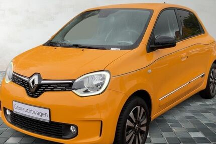Renault Twingo 17.264 km 13.990 € Erfurt 99099