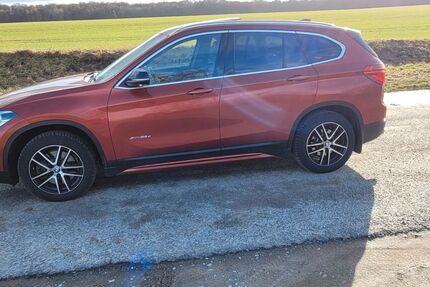 BMW X1 155.231 km 16.900 &euro; Am Ettersberg 99439