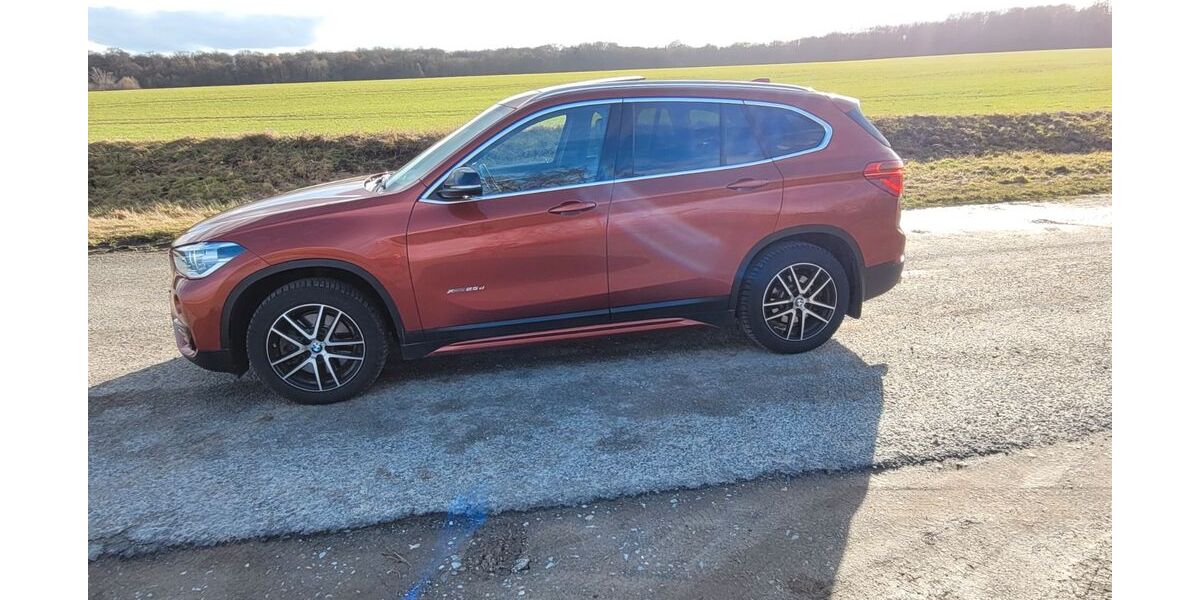 BMW X1 155.231 km 16.900 &euro; Am Ettersberg 99439