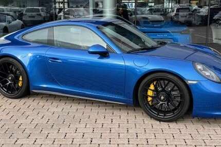 Porsche 911 48.000 km 119.890 &euro; Erfurt 99099