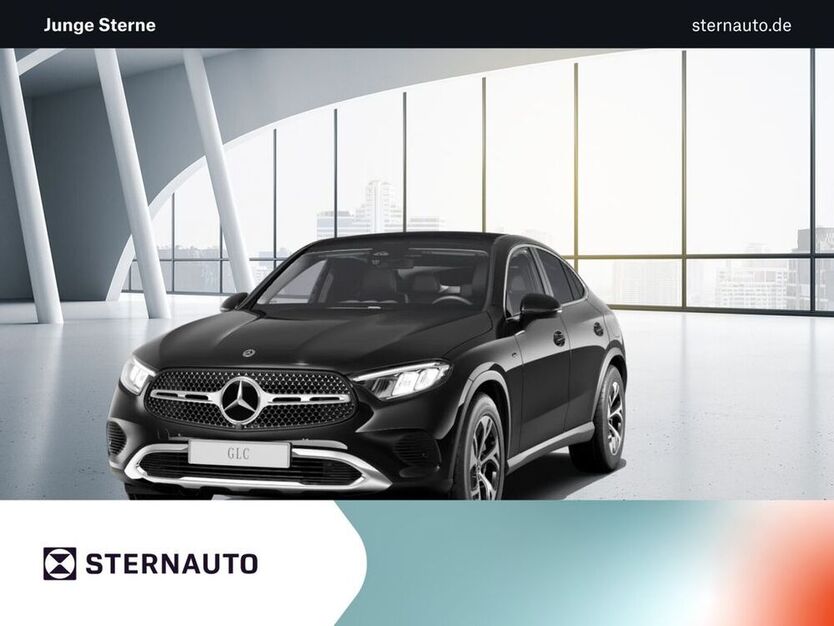 GLC 300