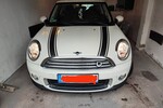 Mini One 104.865 km 4.500 € Gotha 99867