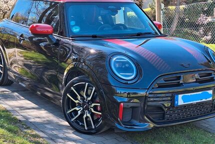 Mini John Cooper Works 13.900 km 34.950 &euro; Stadtilm 99326