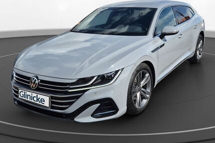 VW Arteon 123.600 km 24.680 &euro; Erfurt 99099
