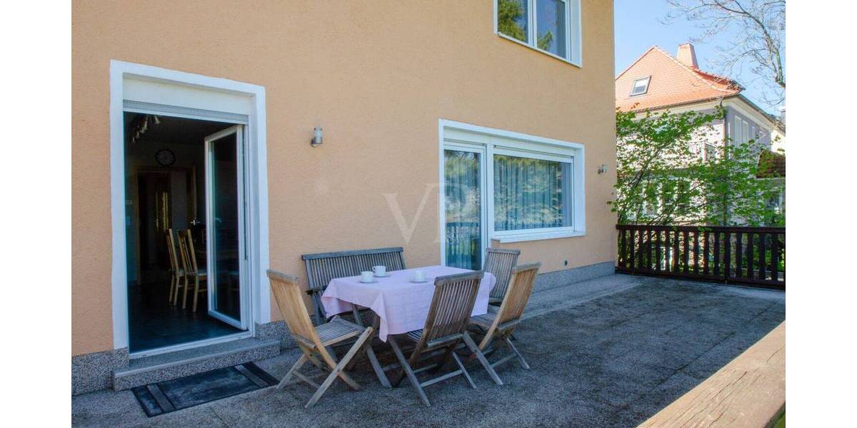 Einfamilienhaus Arnstadt - 6 Zimmer, 150 m&sup2;, 470.000&euro; | Angebot:26556631