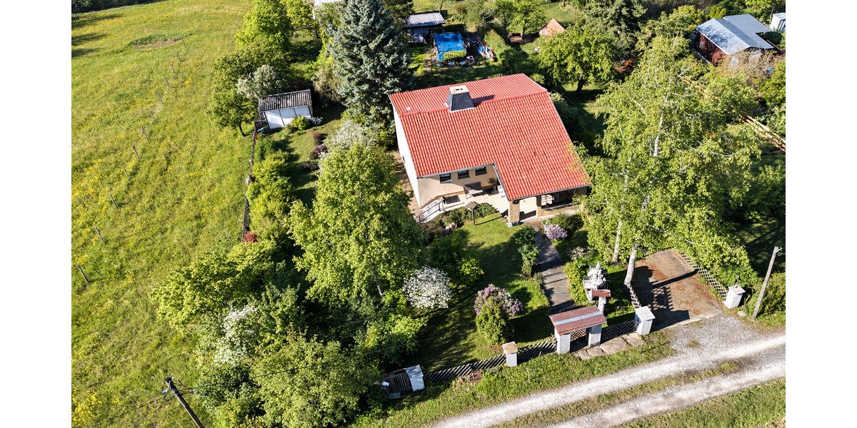 Einfamilienhaus Erfurt Möbisburg-Rhoda - 1 Zimmer, 78 m&sup2;, 395.000&euro; | Angebot:26043577