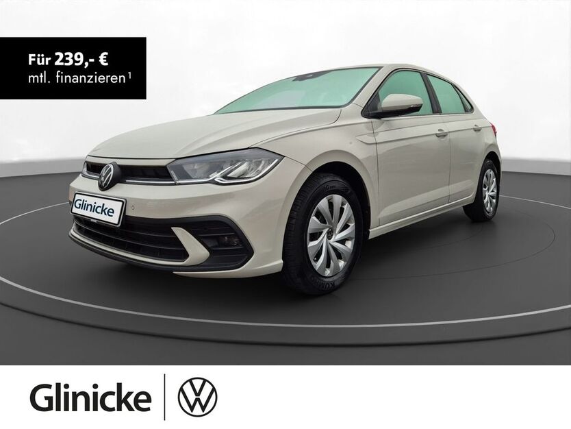 VW Polo 17.000 km 18.970 € Erfurt 99099