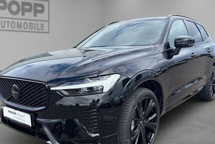 Volvo XC60 13.527 km 55.890 &euro; Nohra 99428