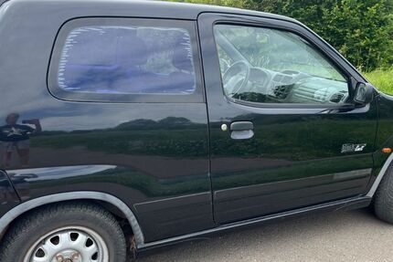 Suzuki Ignis 161.400 km 1.300 &euro; Elxleben 99189