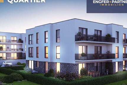 Wohnung zum Kaufen in Wismar 309.000 € 77 m²