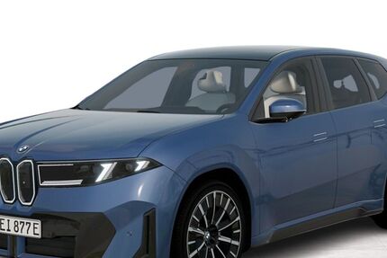 BMW iX3 9.990 km 86.580 &euro; Weimar 99427