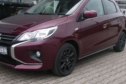 Mitsubishi Space Star 59.650 km 10.990 &euro; Gelmeroda 99428