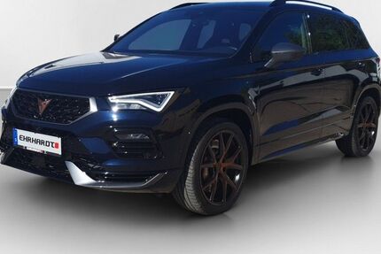 Cupra Ateca 23.070 km 30.990 € Weimar 99427