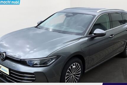 VW Passat Variant 8.000 km 52.950 &euro; Erfurt 99098