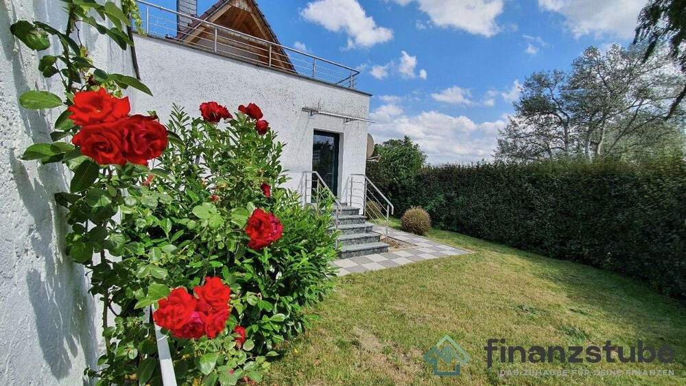 Willkommen in Ihrem Traumhaus - Perfekt für Familien in Weimar 4 zimmer