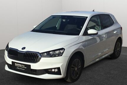 Skoda Fabia 25.870 km 18.822 € Apolda 99510